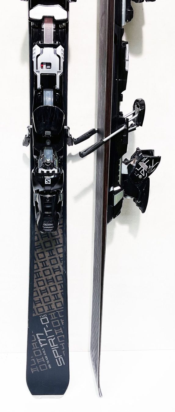 Stöckli SPIRIT–O TWO 177 cm