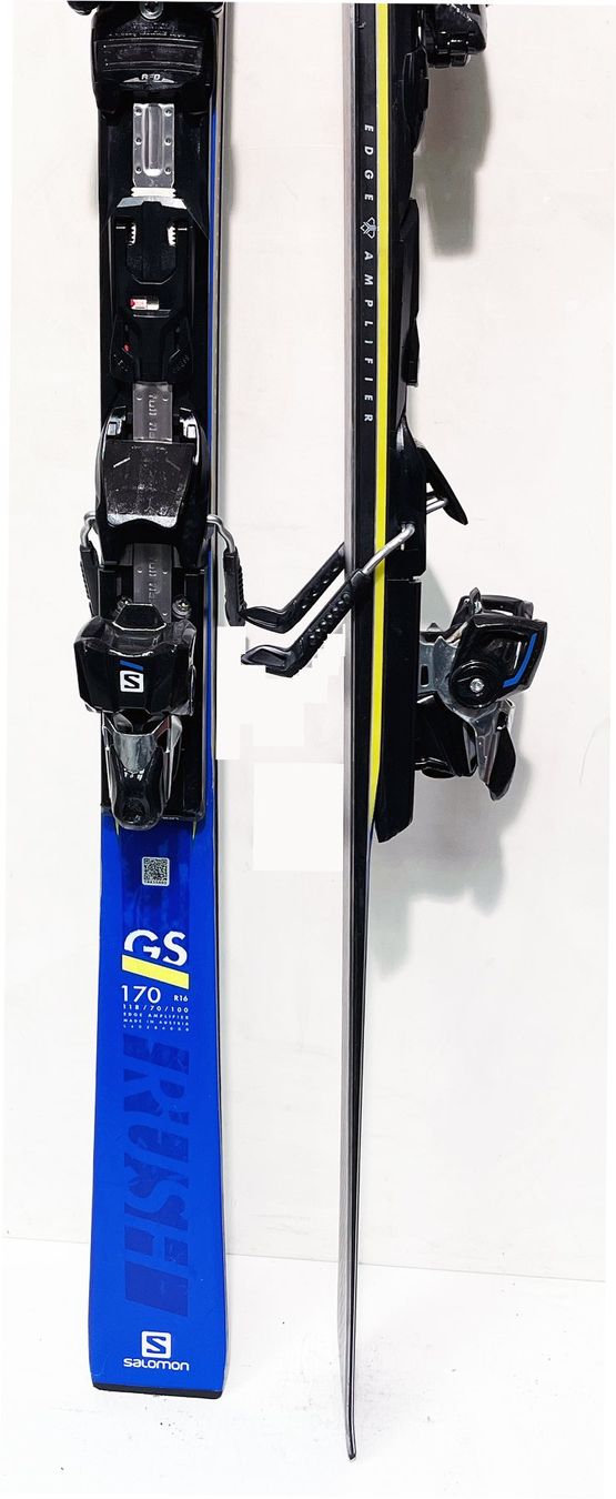 Salomon GS 170 cm
