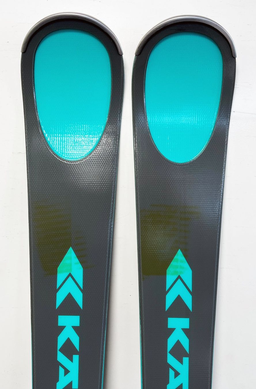 Kästle RX11, 160 cm ; FABRIKNEU mit Design Fehler