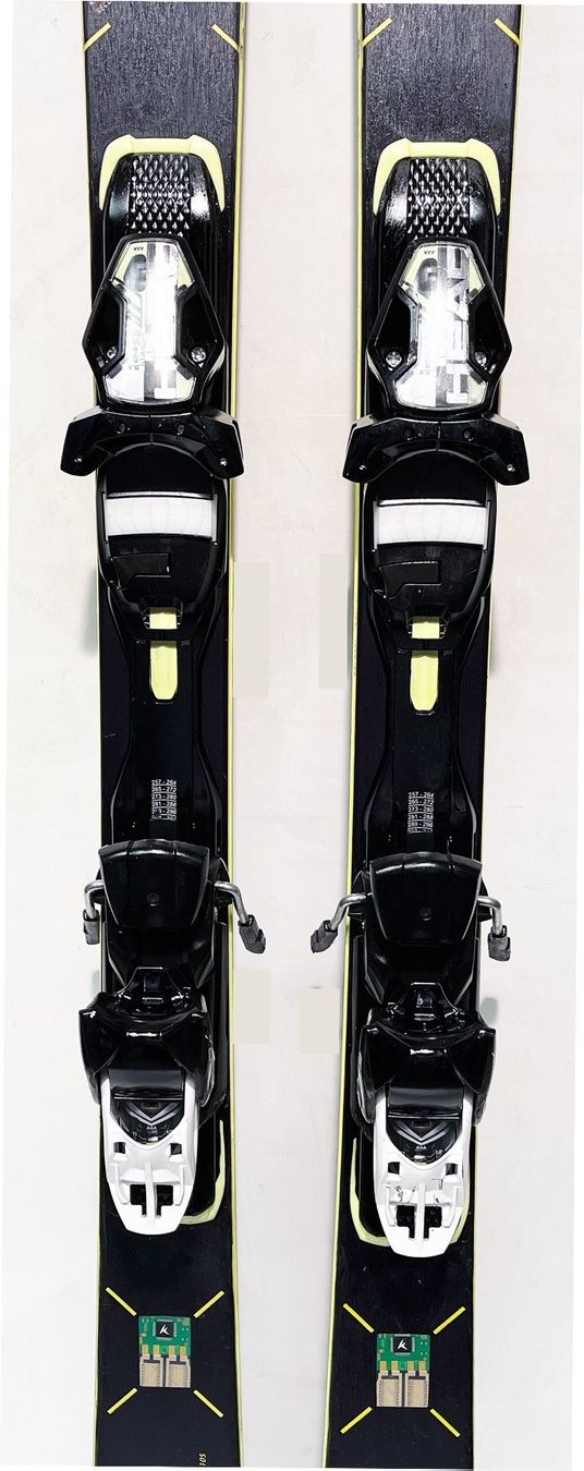 HEAD SUPERSHAPE i MAGNUM, 163 cm