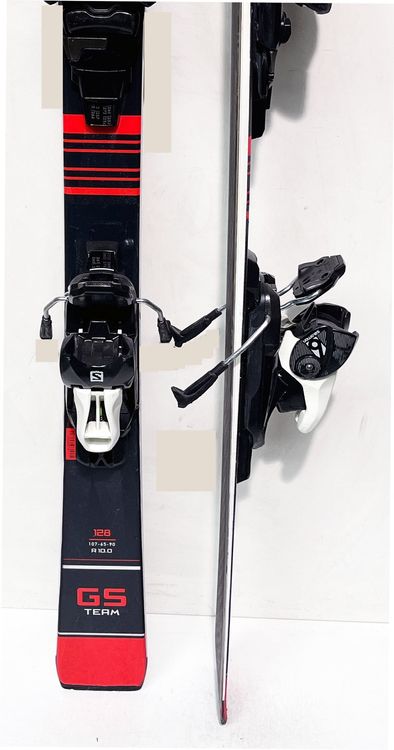 Stöckli WRT GS Team WORLDCUP 128 cm