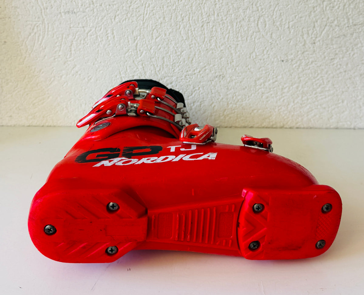 Skischuhe NORDICA GP TJ Gr. 33 (21.0 Mondo)