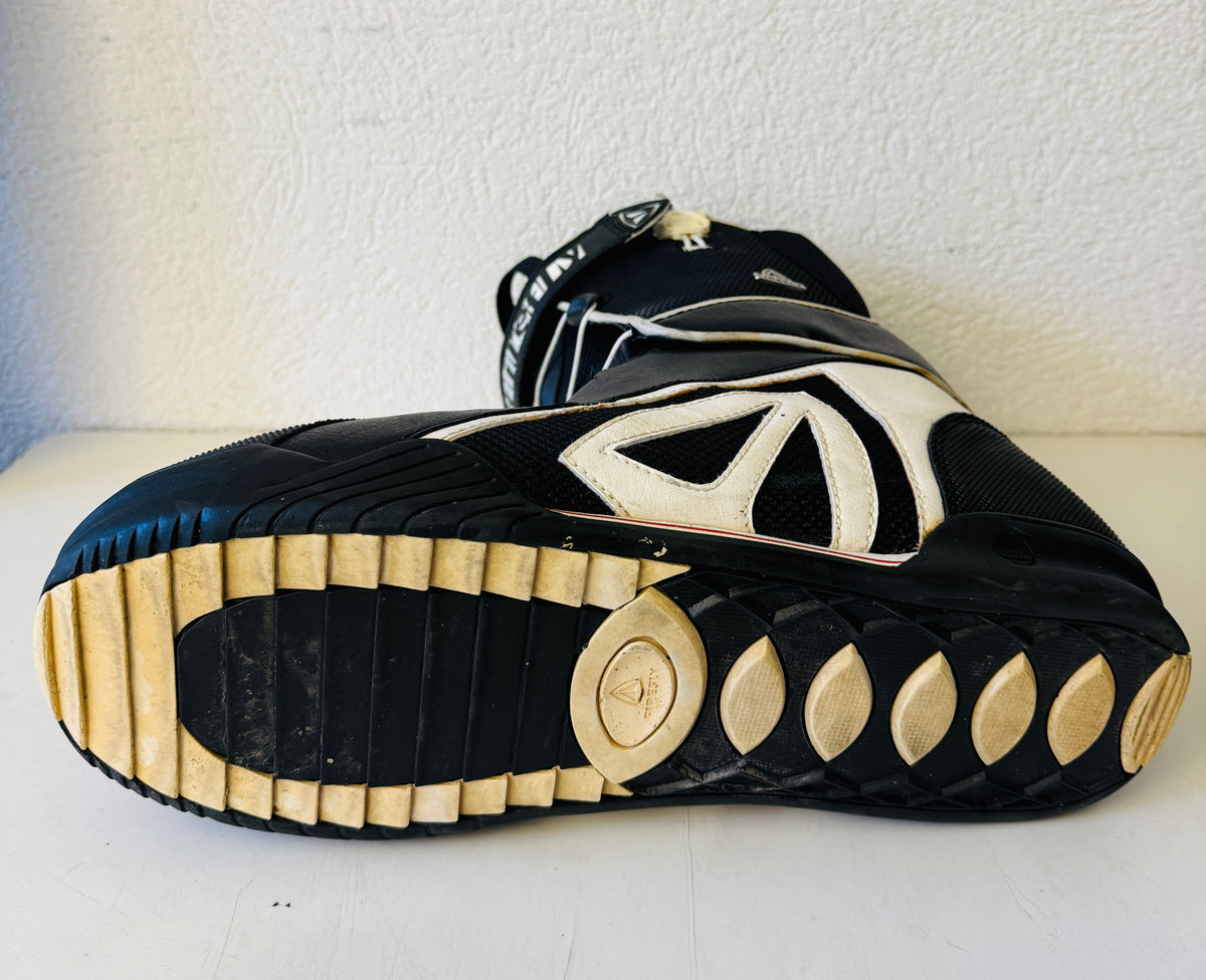 Snowboardschuhe FIREFLY Gr.48 (31.0 Mondo)