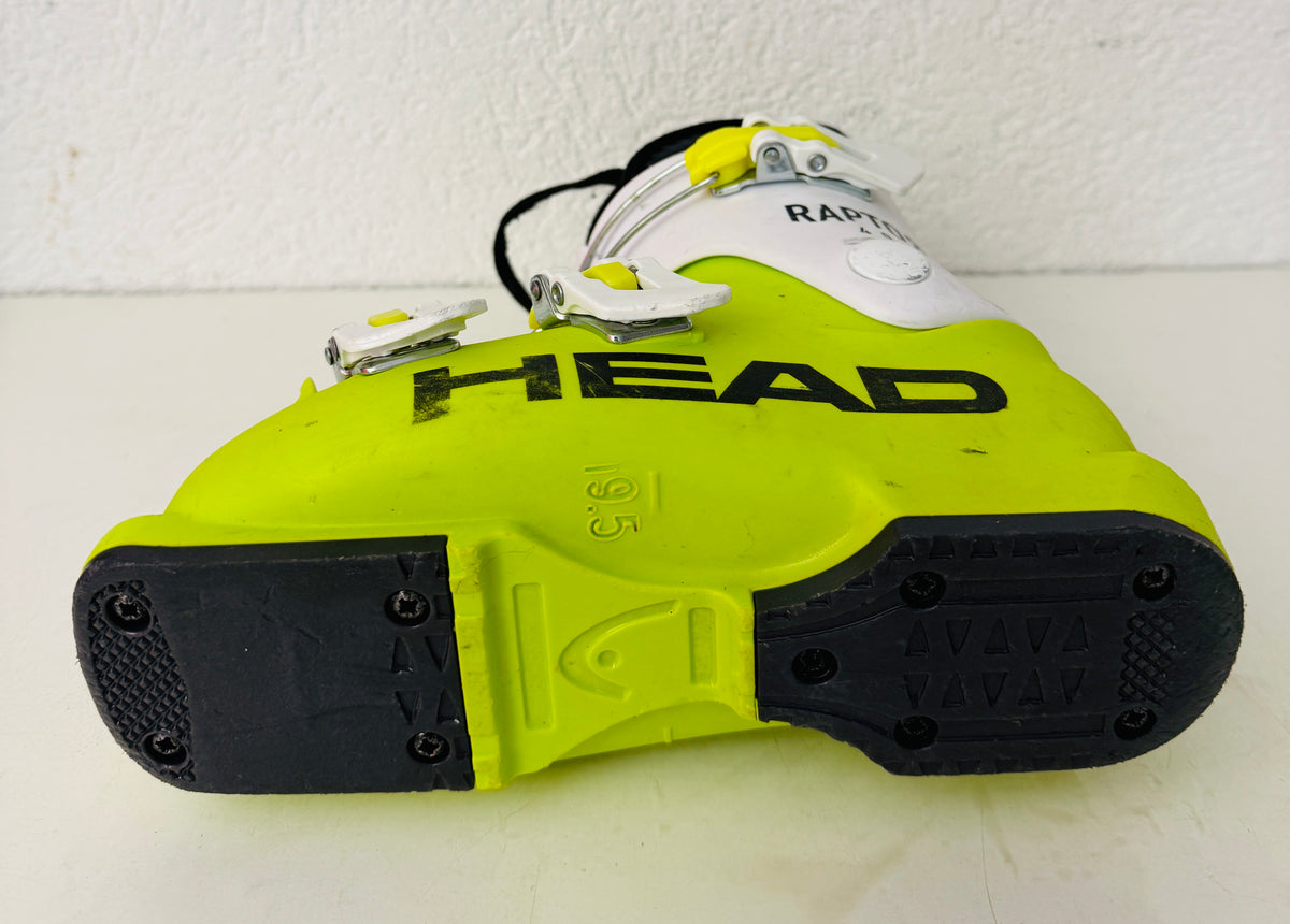 HEAD Raptor Gr. 30.5 (19.5)