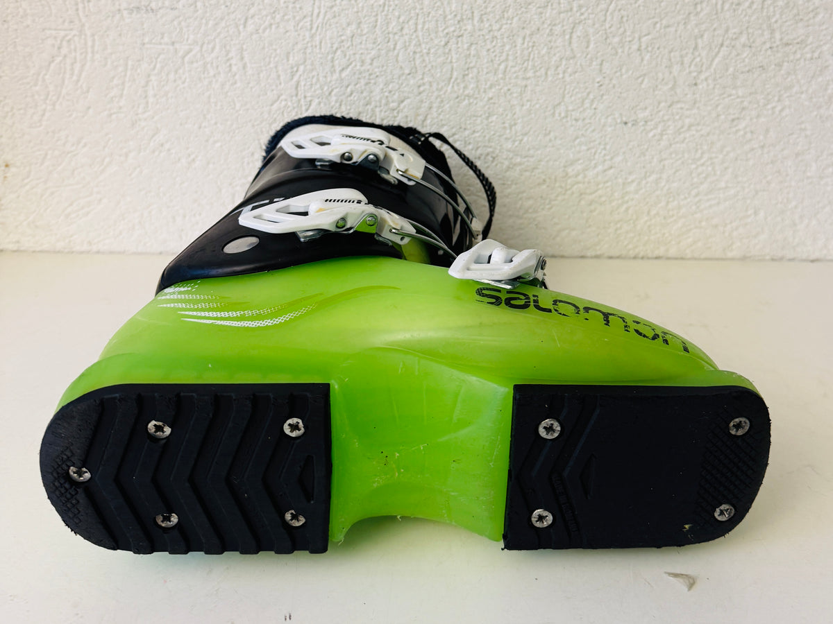 Salomon T3 Kinder Gr. 37 (23.5)