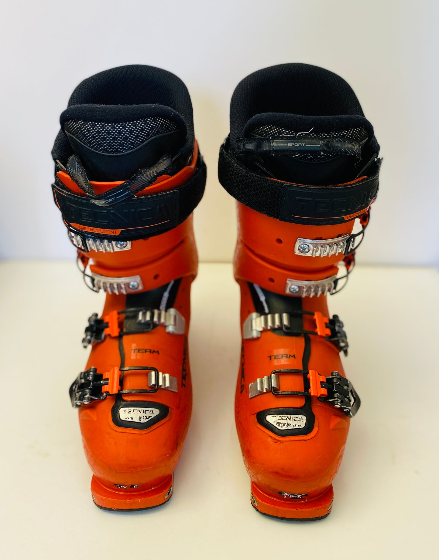 Tourenskischuhe Tecnica Cochise