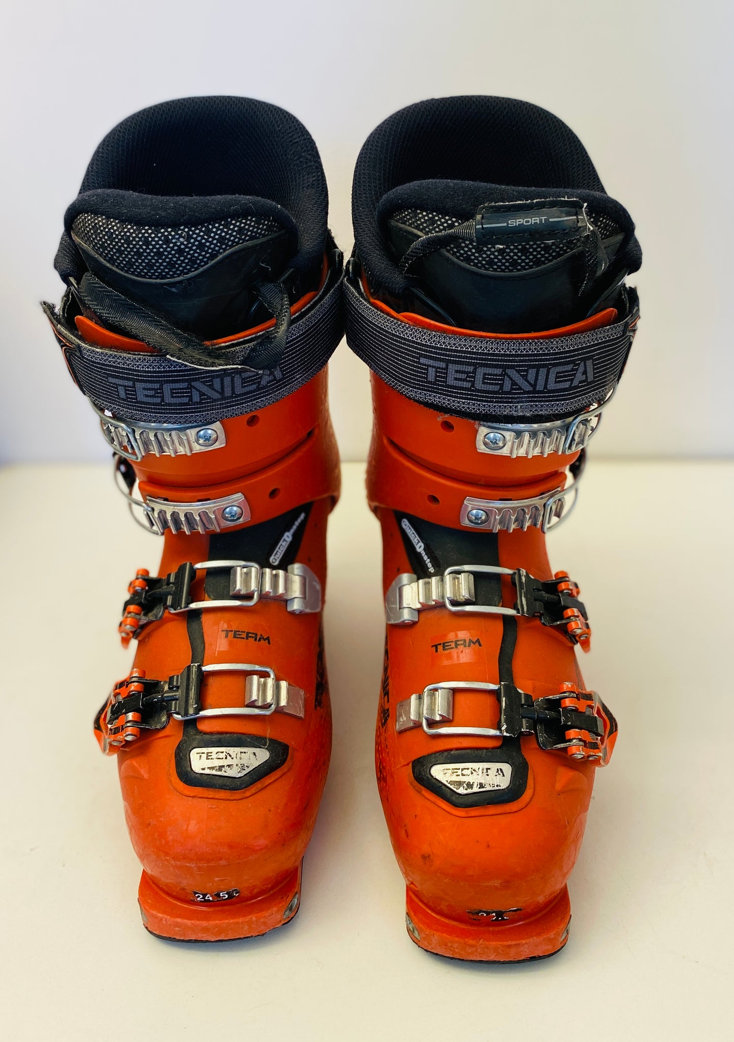 Tourenskischuhe Tecnica Cochise