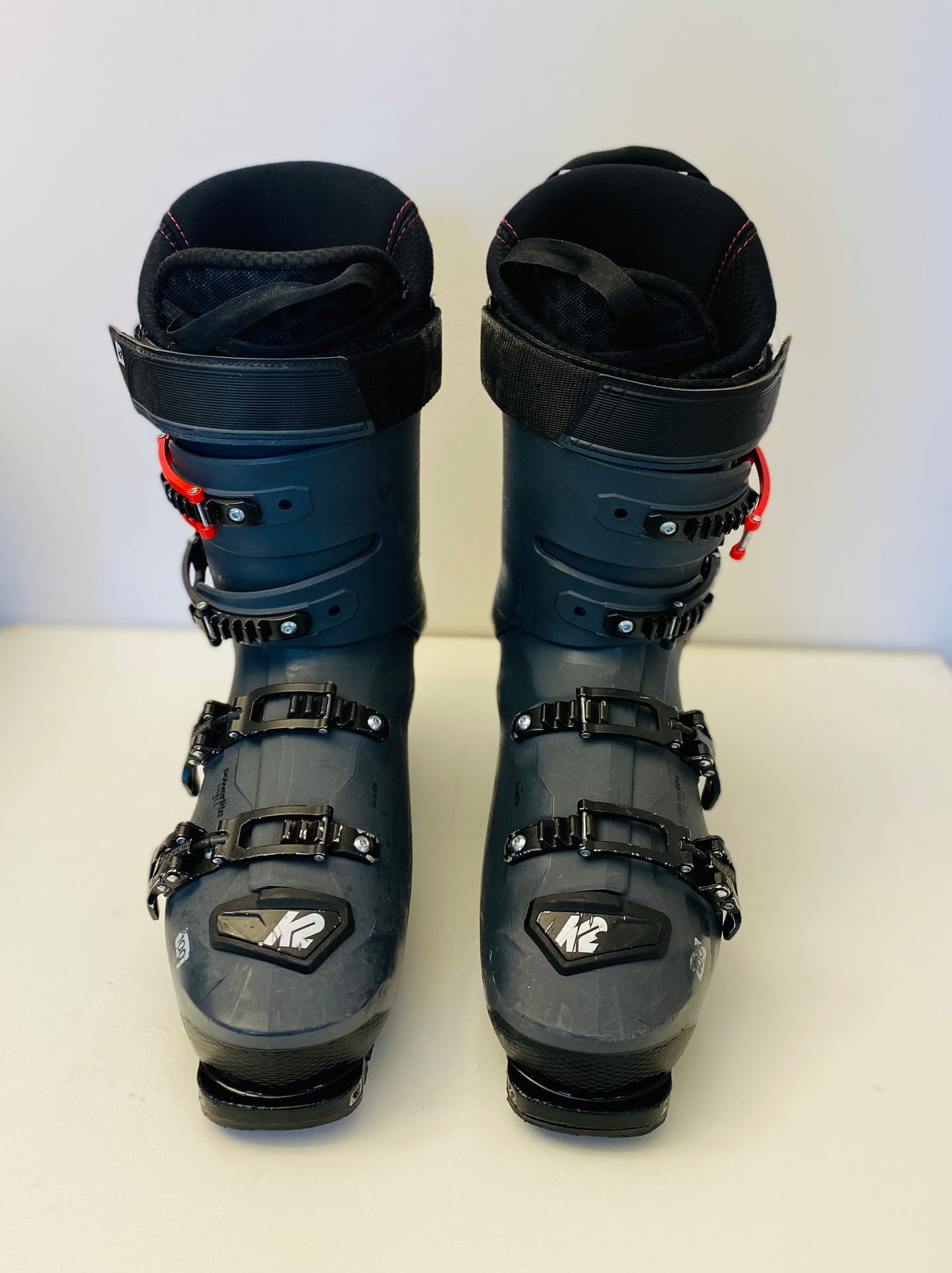 Tourenskischuhe K2 Mind Bend 100er