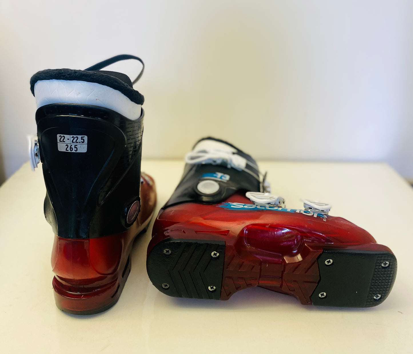 Salomon T3 Gr. 35 ( 22.0 )