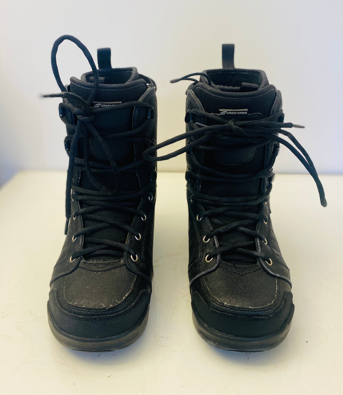 Snowboardschuhe CRAZY CREEK