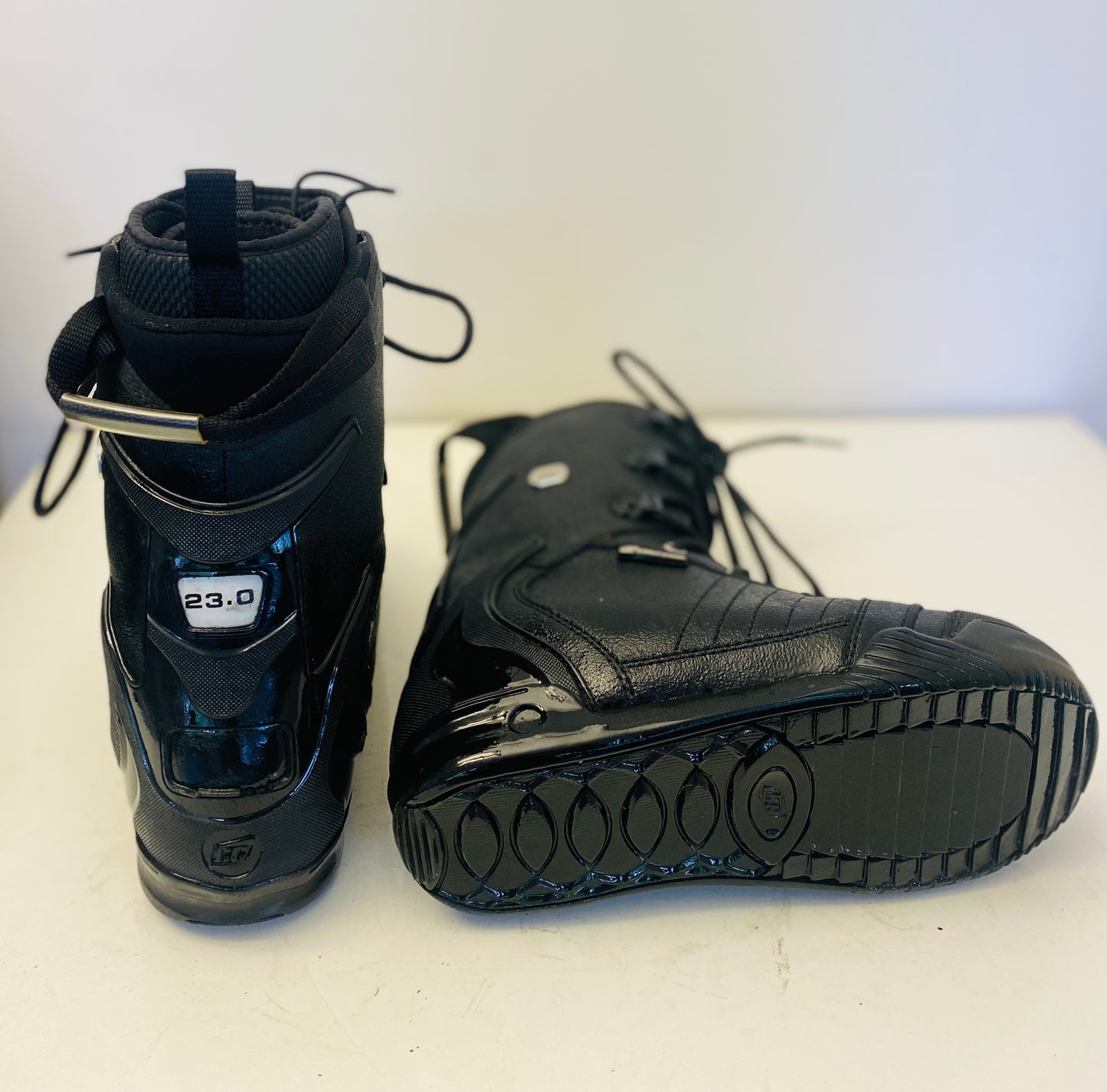 Snowboardschuhe CRAZY CREEK