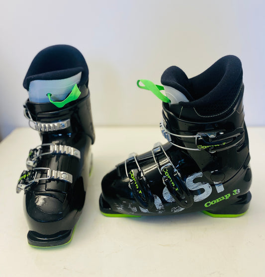 Rossignol Comp J3