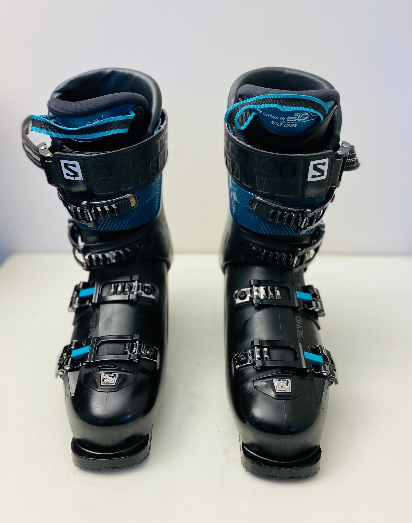 Salomon S/MAX 120W