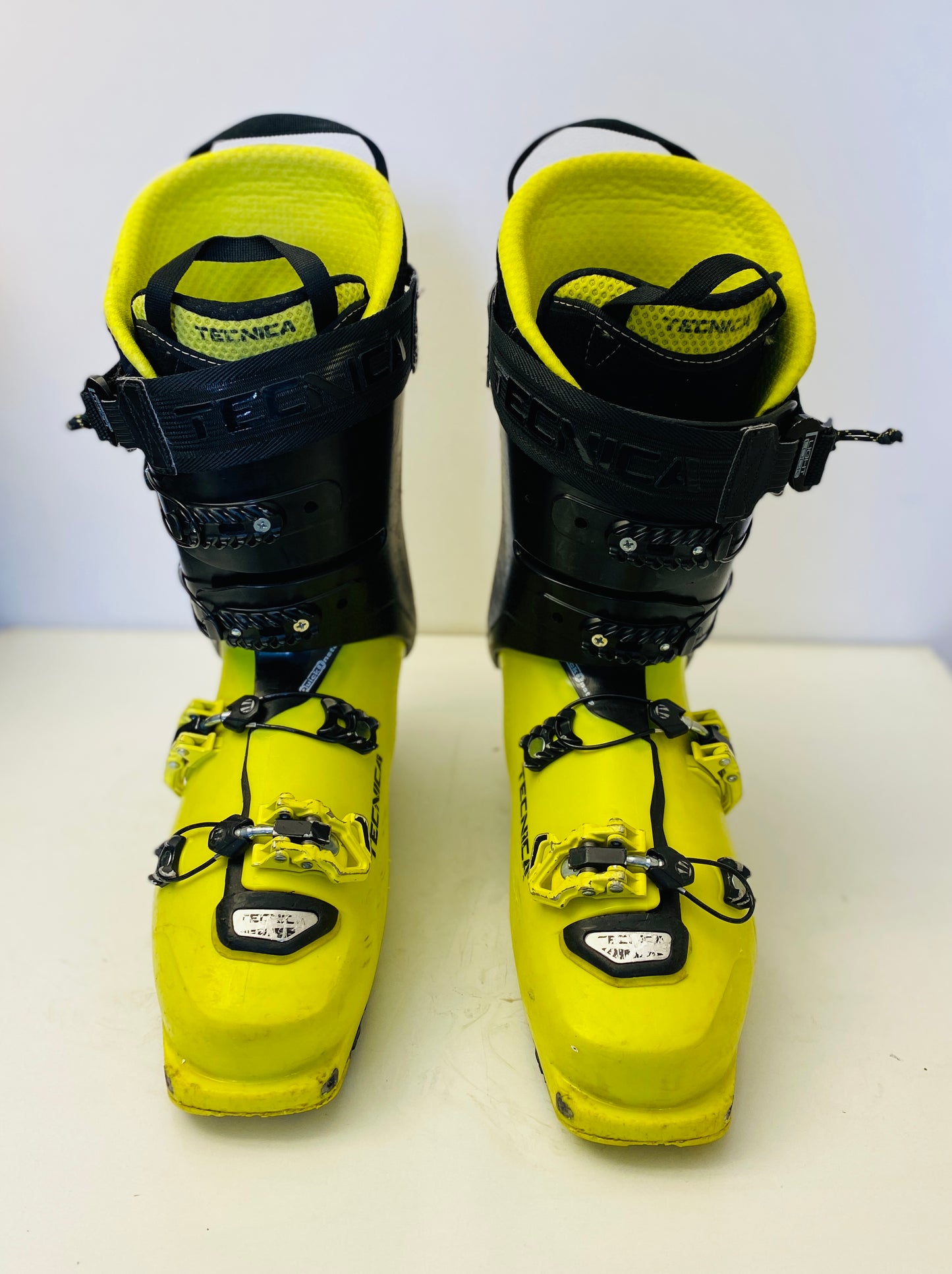 Tourenskischuhe Tecnica