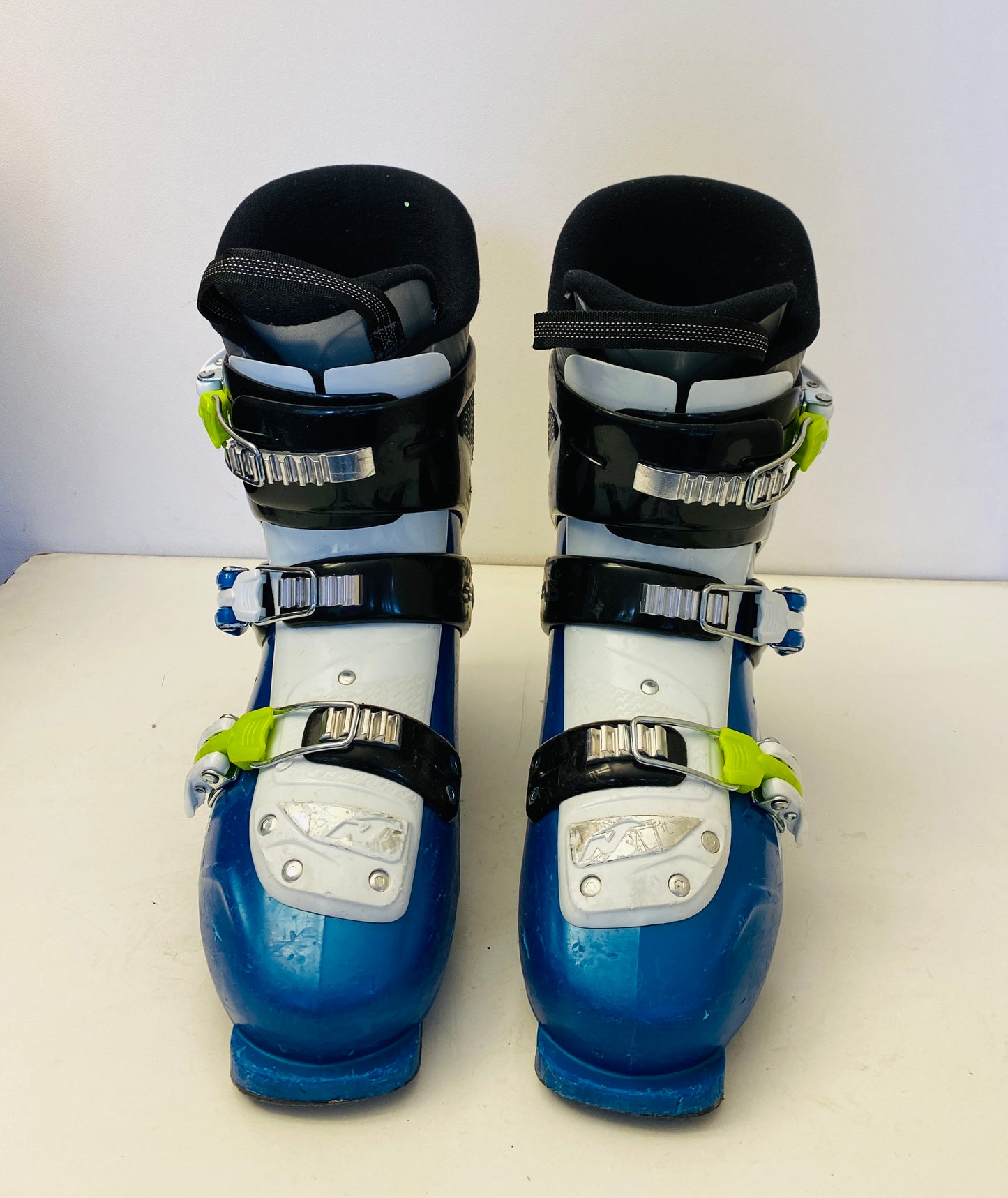 Nordica T3 Firearrow