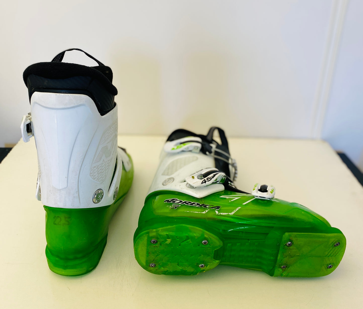 Nordica T3 Gr.37 (23.5)