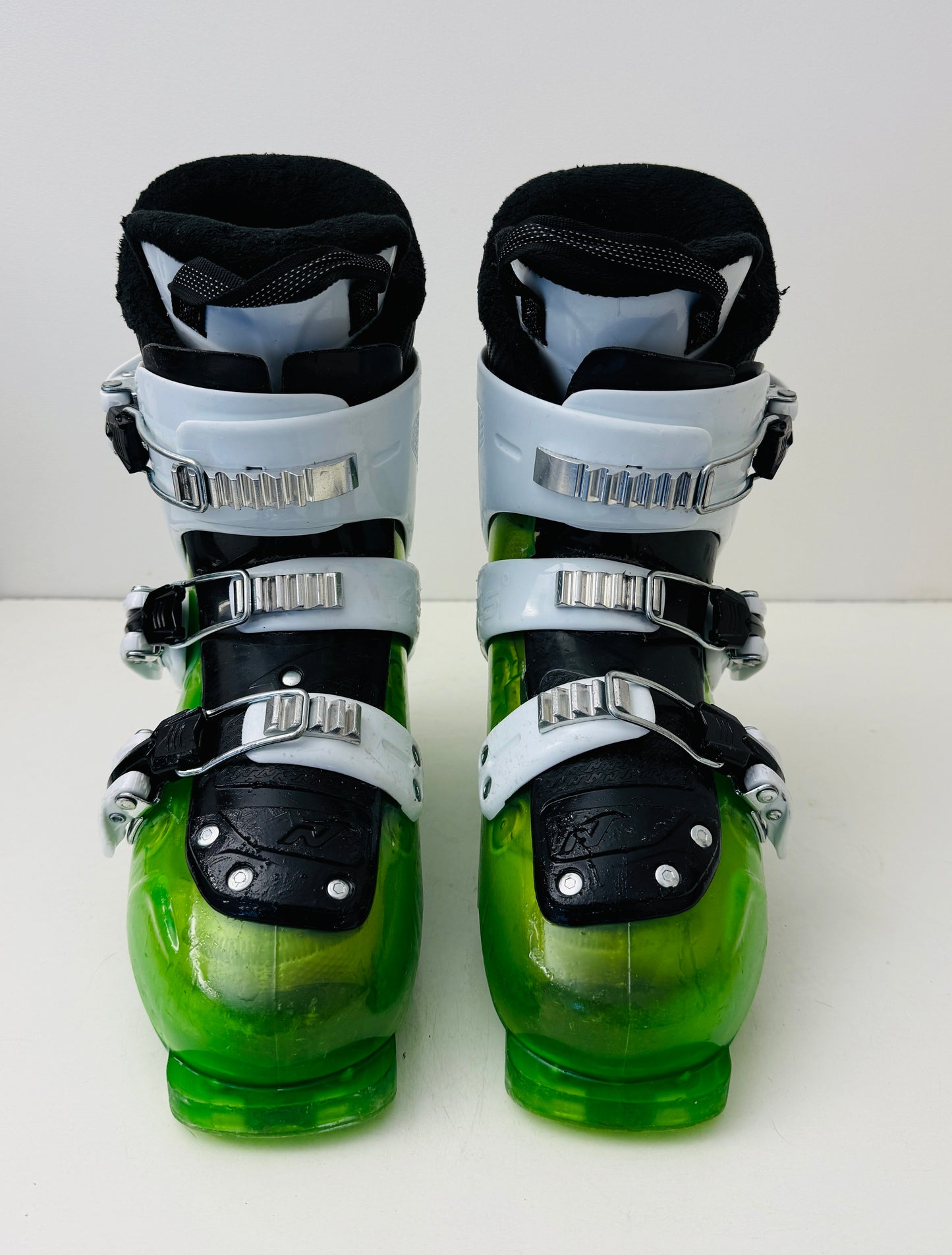 Nordica T3