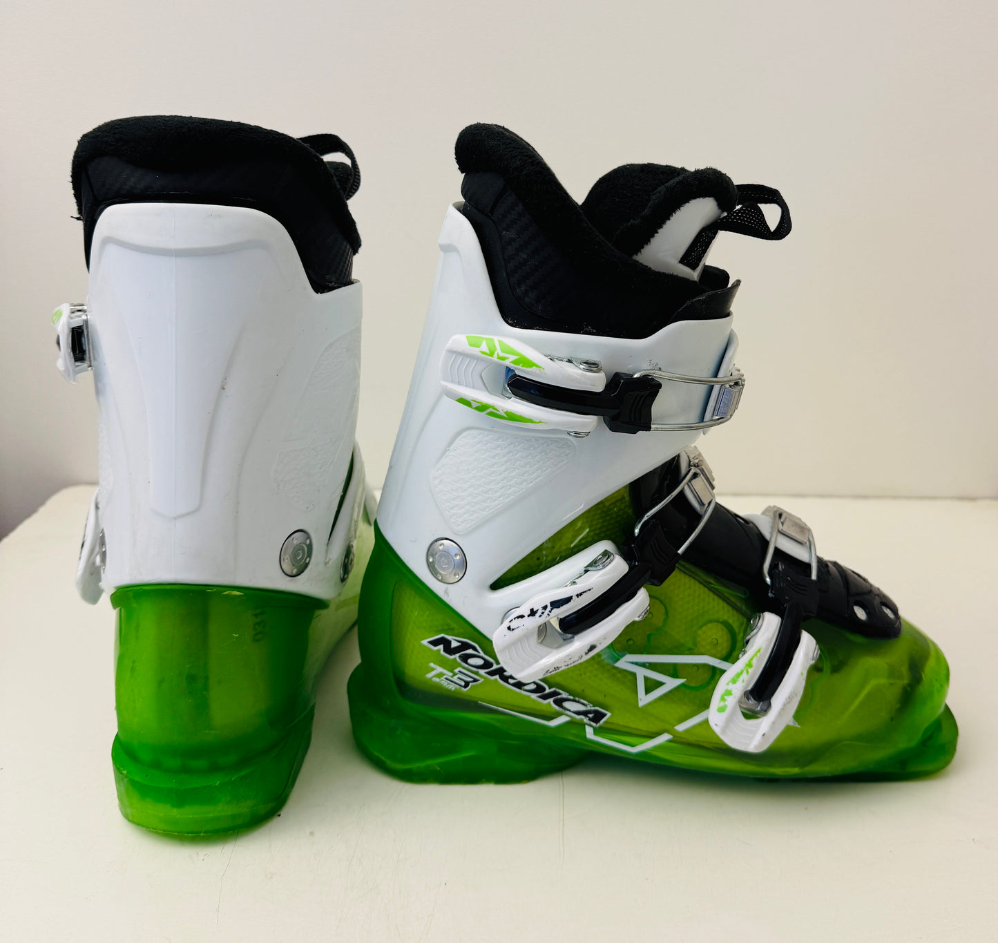 Nordica T3