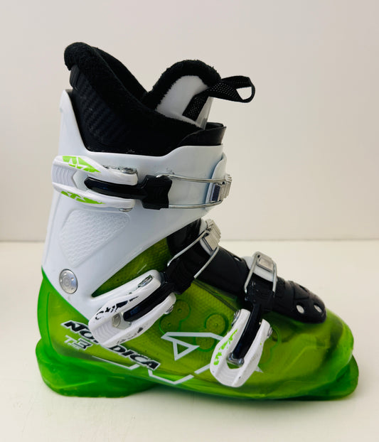 Nordica T3