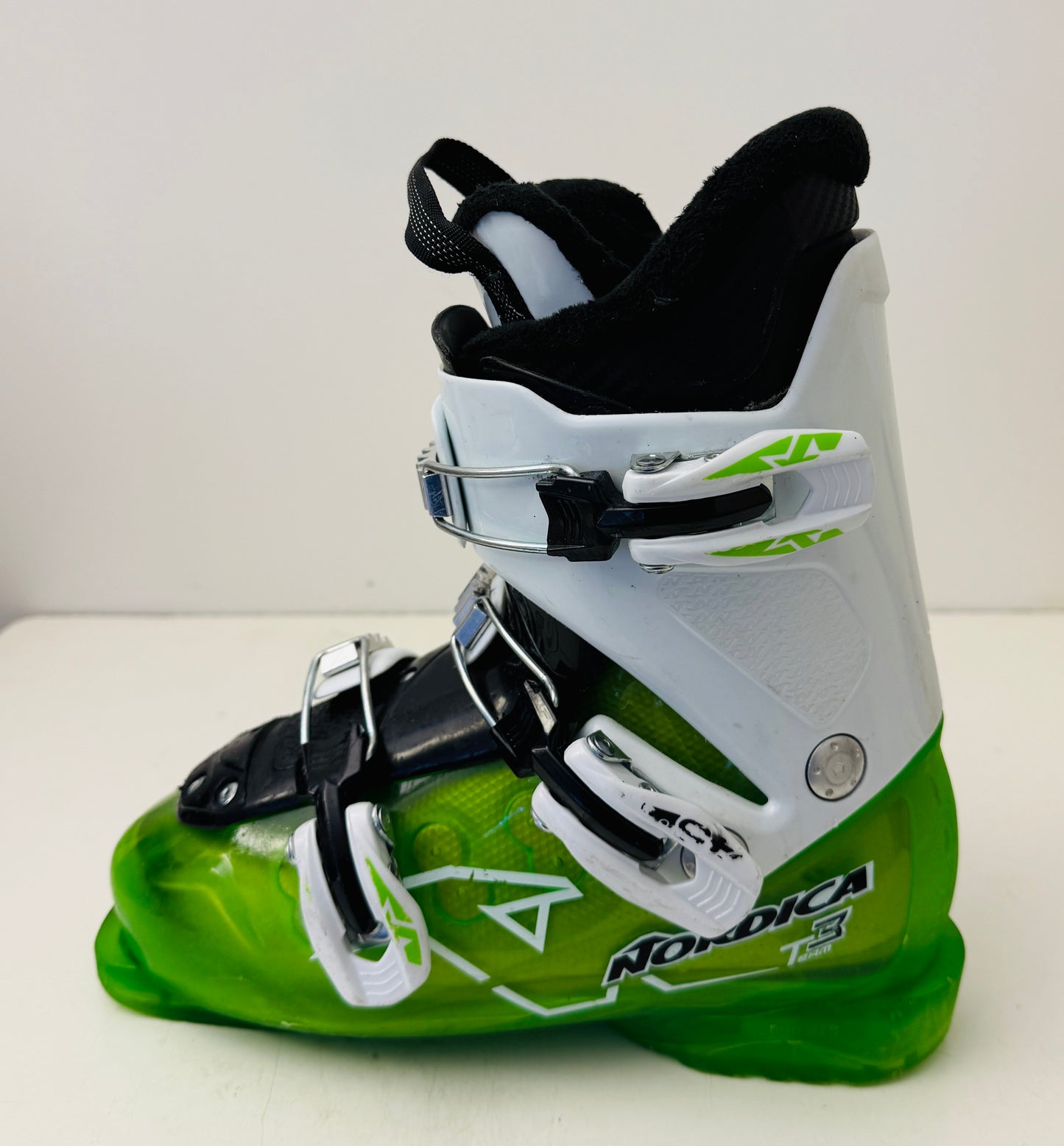 Nordica T3