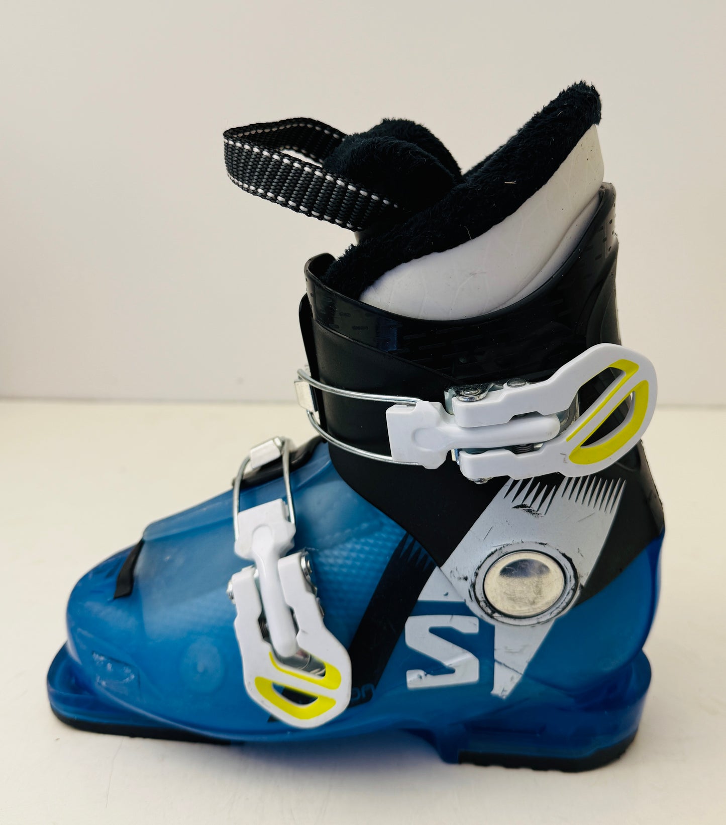 SALOMON T2