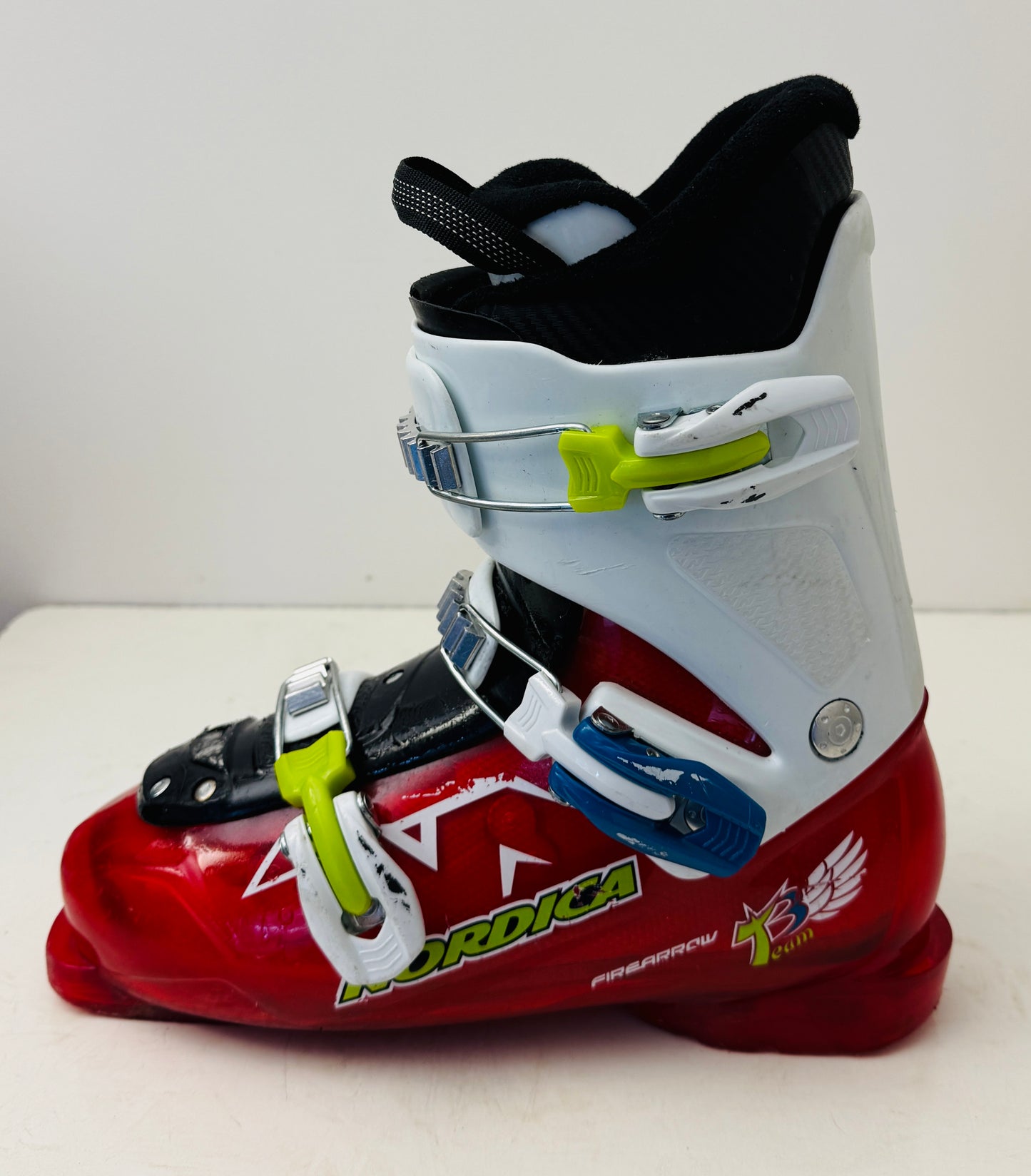 NORDICA T3 Team