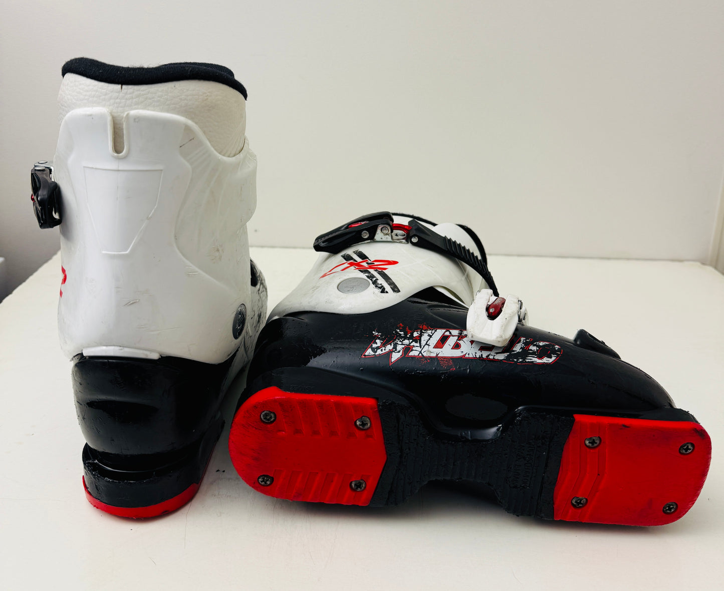 DALBELLO cx2 Gr. 34 ( 21.5 )