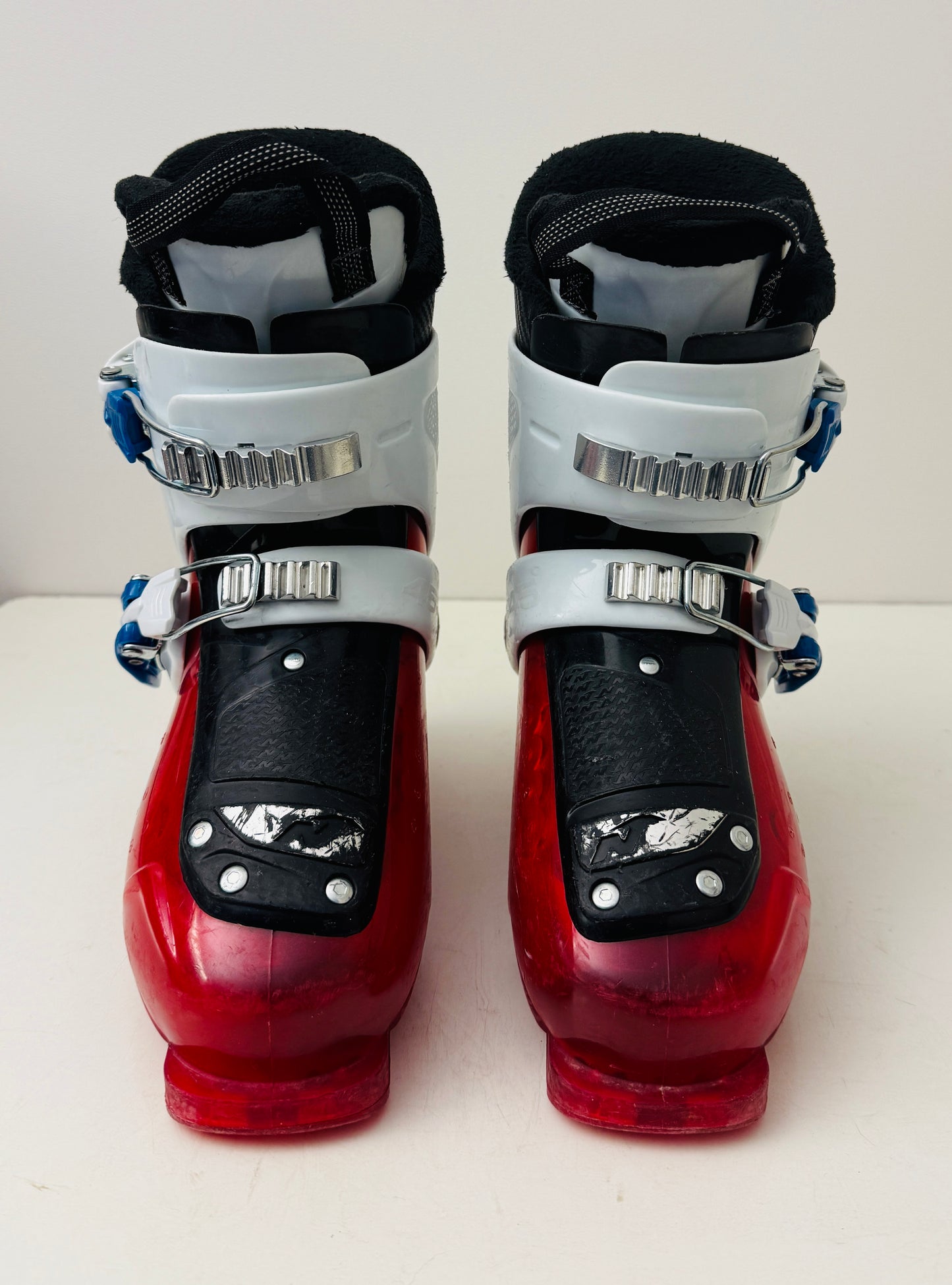 Nordica T2 firearrow