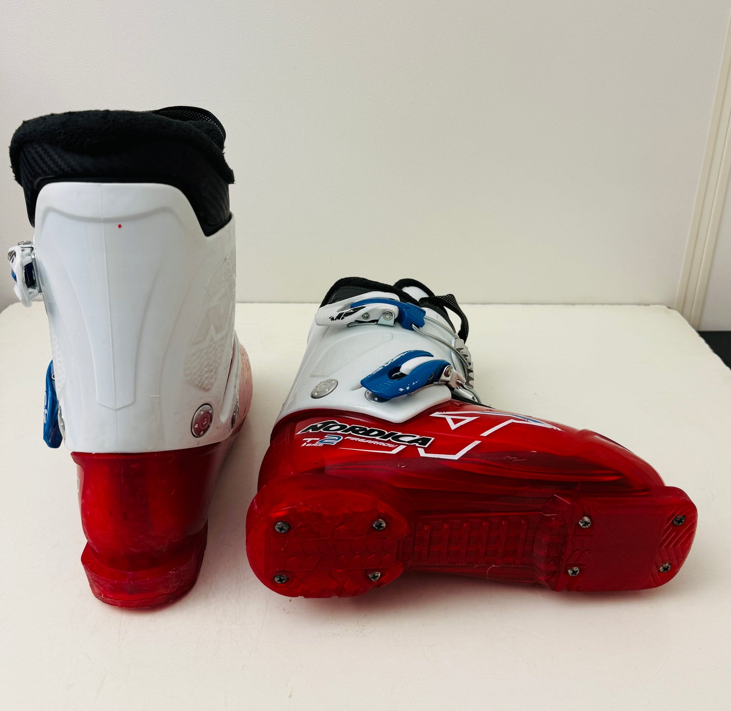 Nordica T2 firearrow