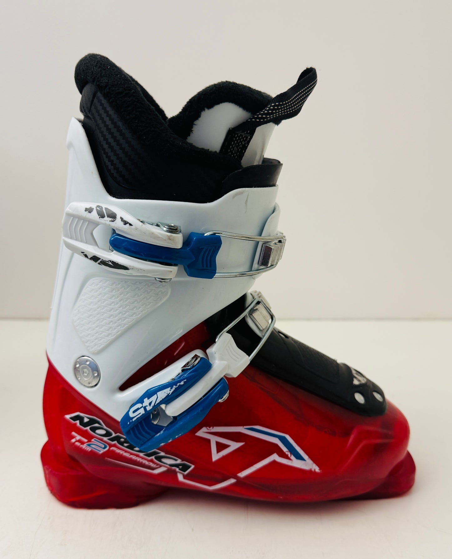 Nordica T2 firearrow