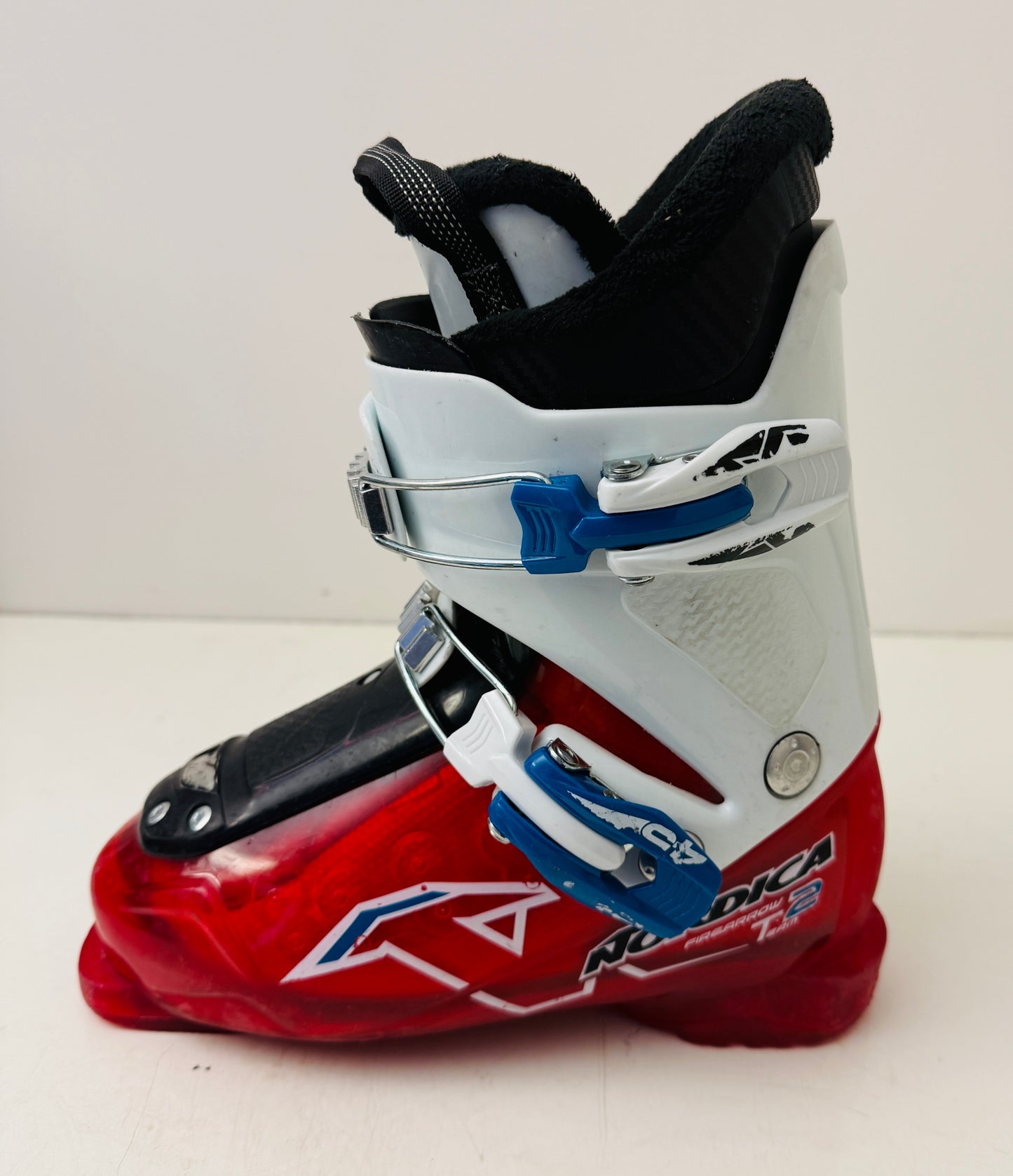 Nordica T2 firearrow