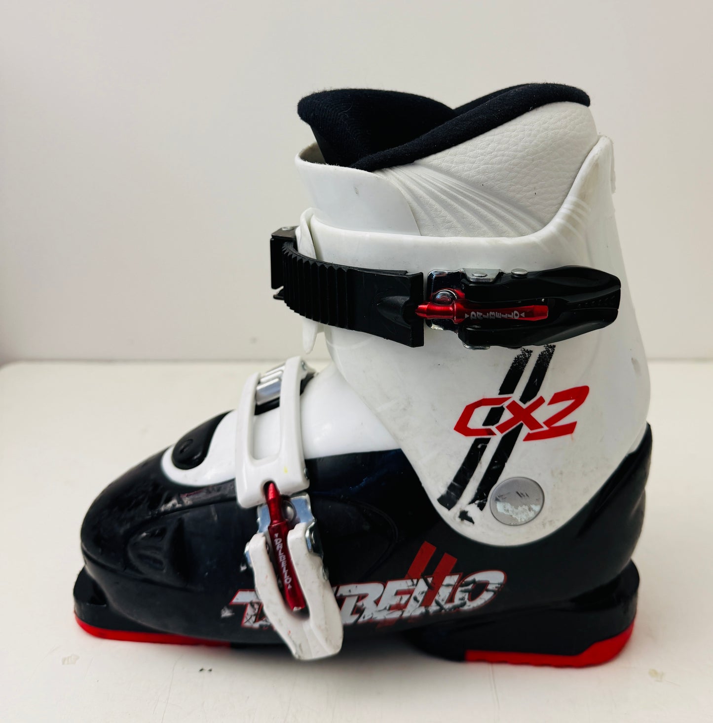 DALBELLO cx2 Gr. 34 ( 21.5 )