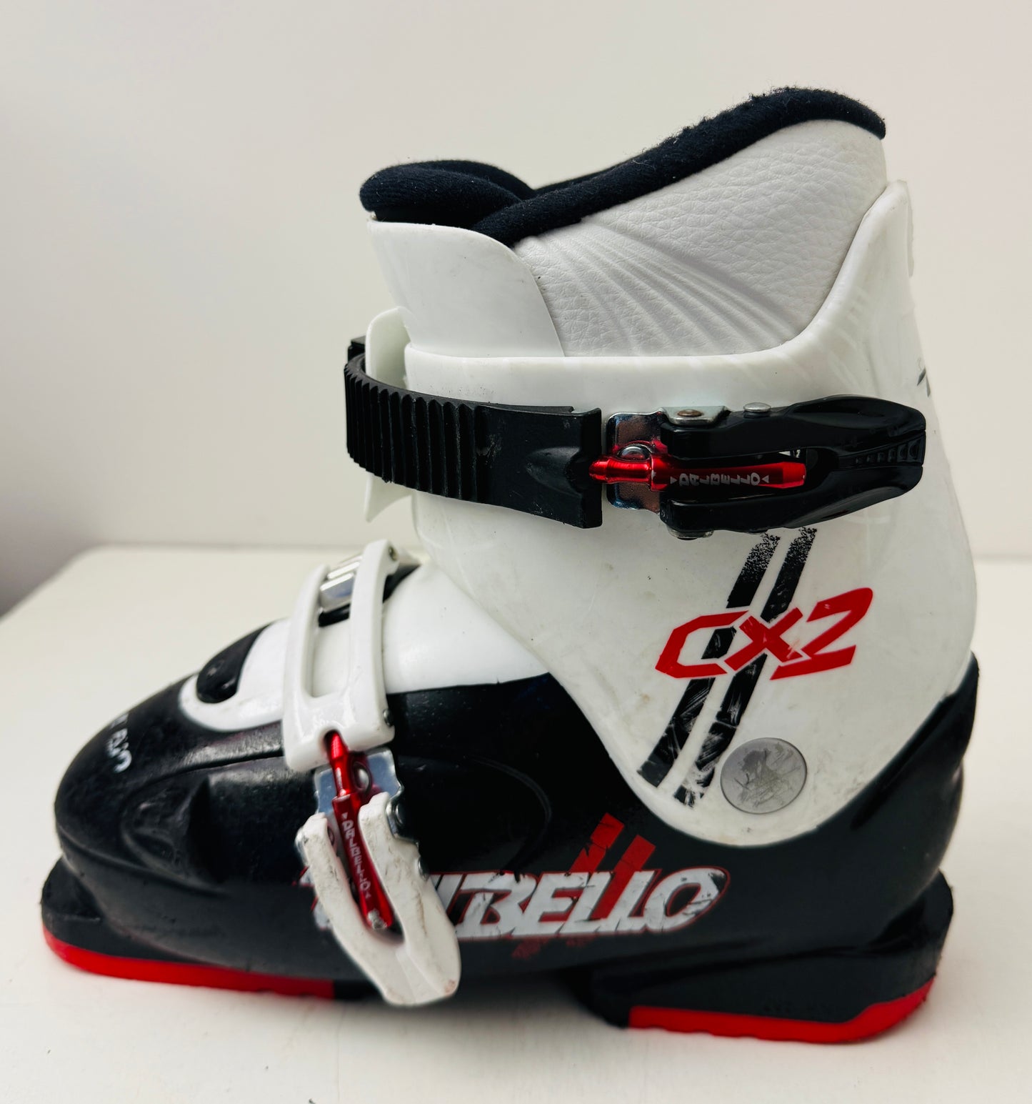 DALBELLO cx2 Gr. 34 ( 21.5 )