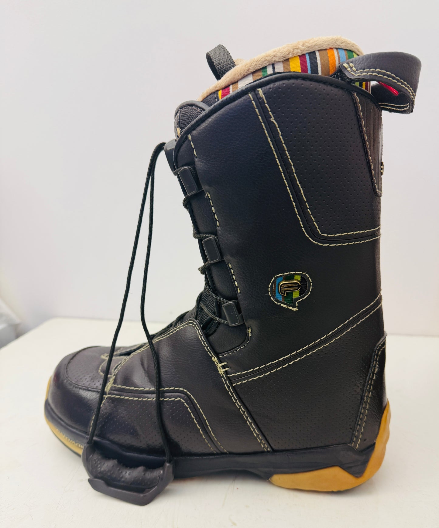 Snowboardschuhe SALOMON