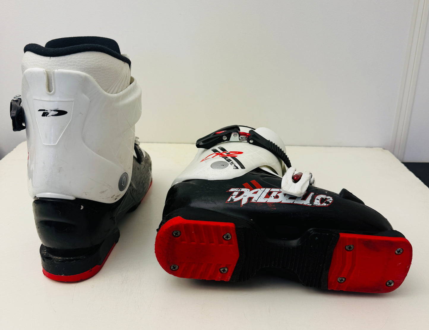 Dalbello cx2 Gr. 34 ( 21.5 )