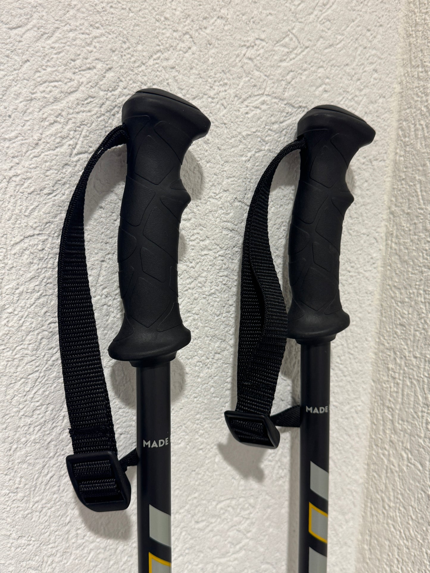 Skistöcke BIRKI 110 cm bis 135 NEU