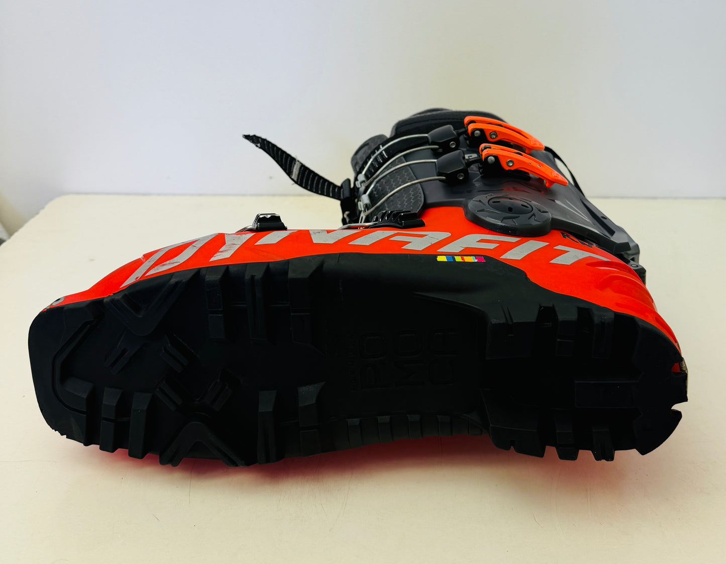 Tourenskischuhe DYNAFIT