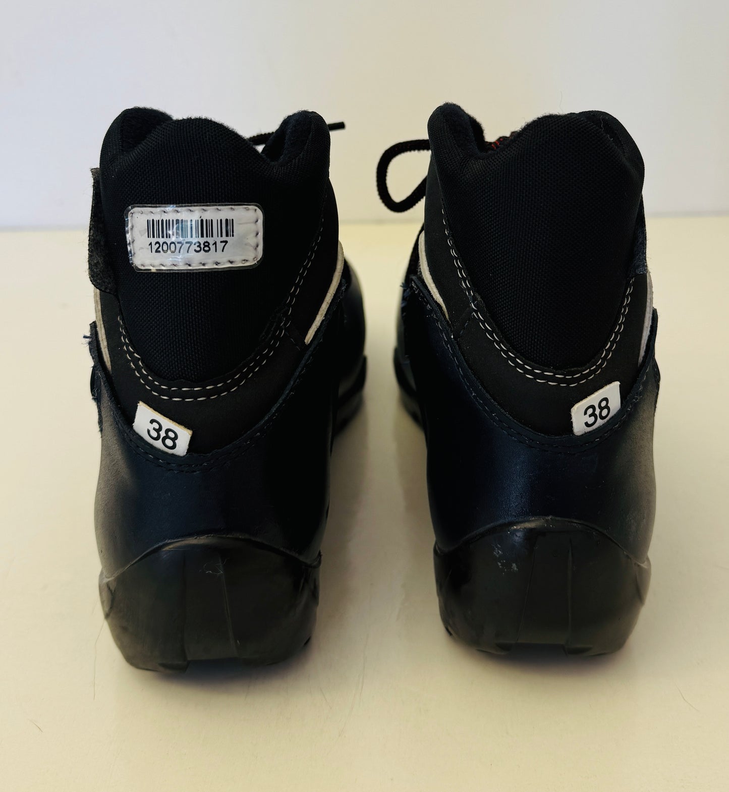 Langlaufschuhe Salomon