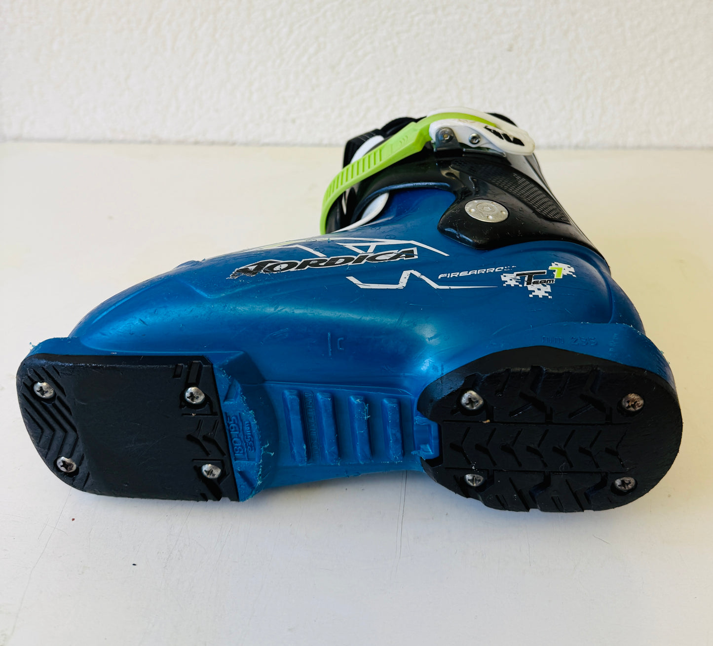 Nordica T1 Firearrow