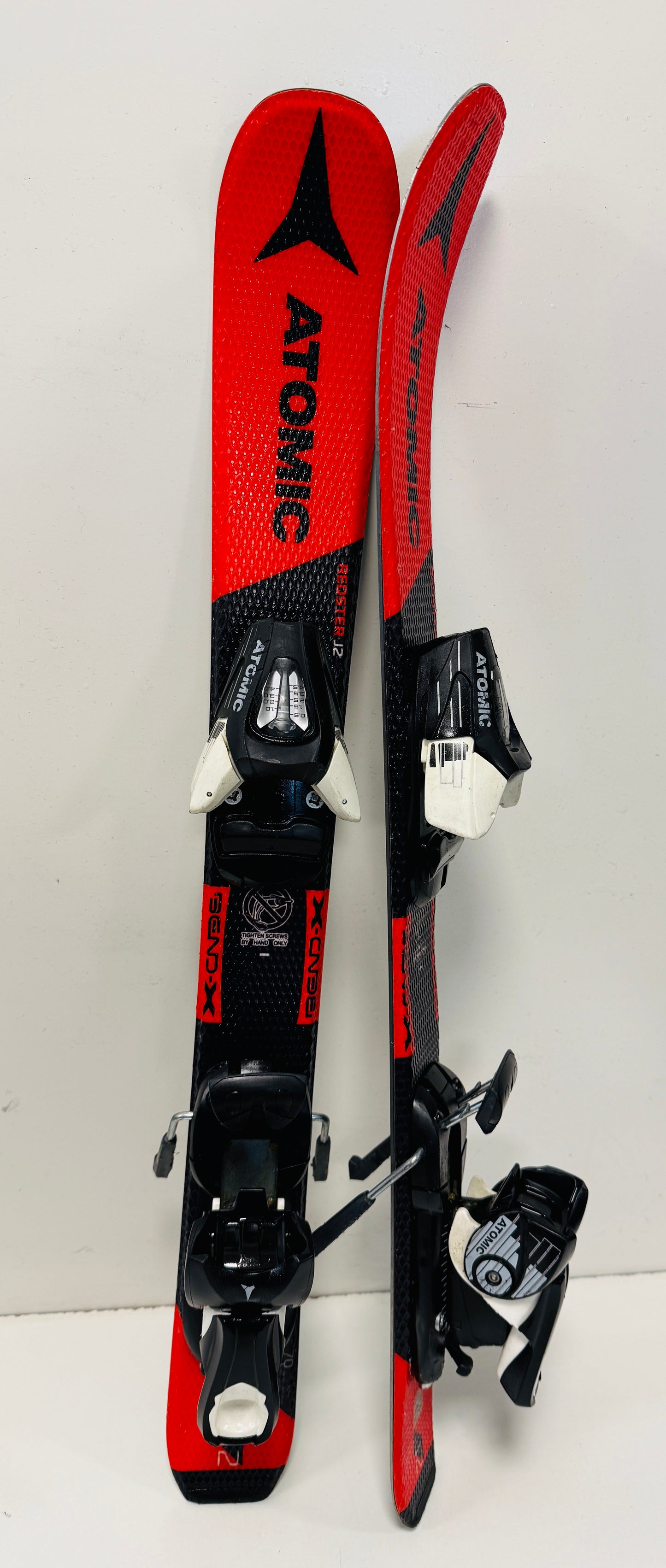 Kinderski ATOMIC REDSTER 70 cm