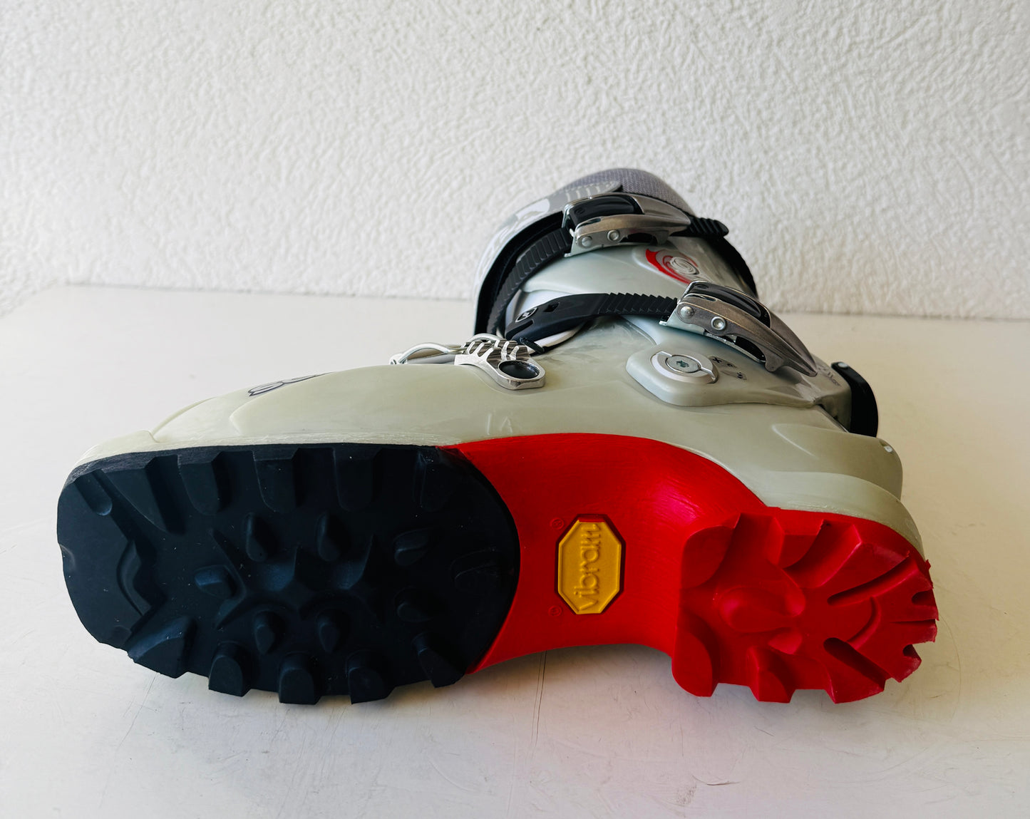 Tourenskischuhe SCARPA Gr. 38 ( 24.0 )