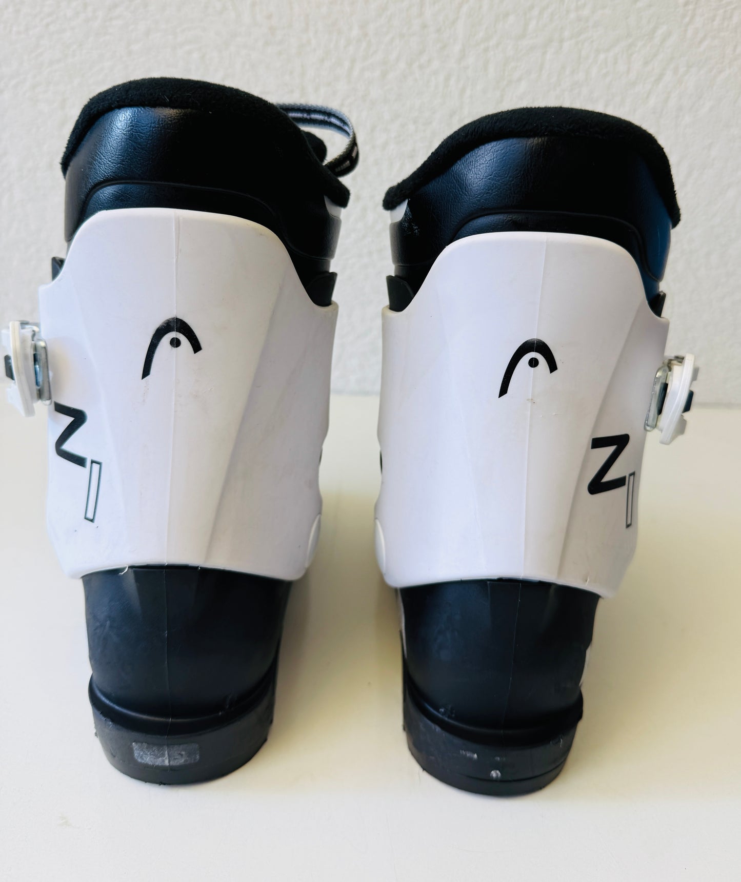 Head Z1 Gr. 25 ( 15.5 Mondo)