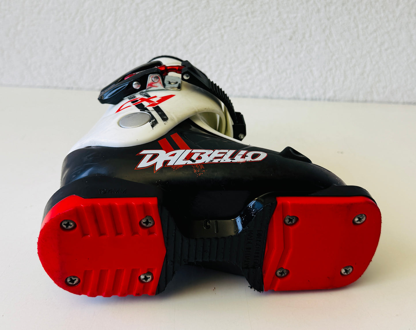 Dalbello Gr. 25 ( 15.5 Mondo)