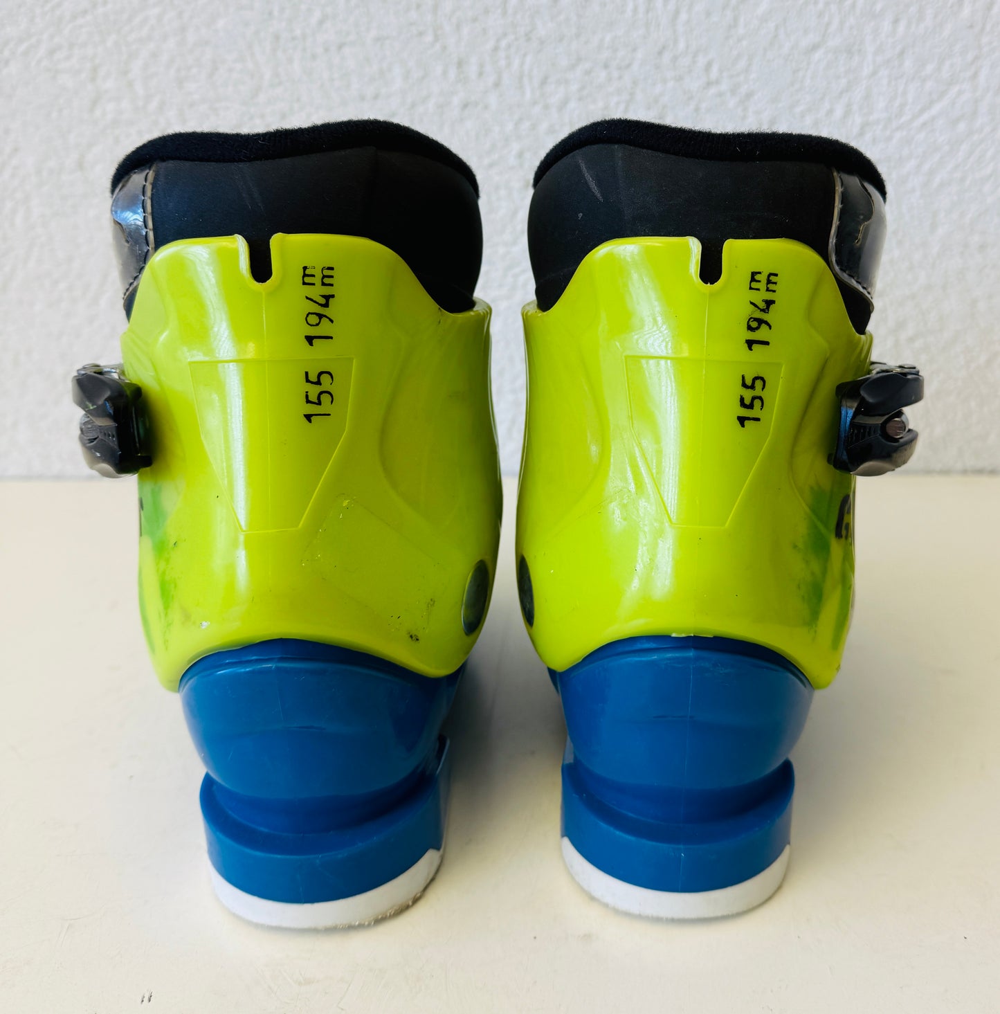 DALBELLO Gr. 25 ( 15.5 )