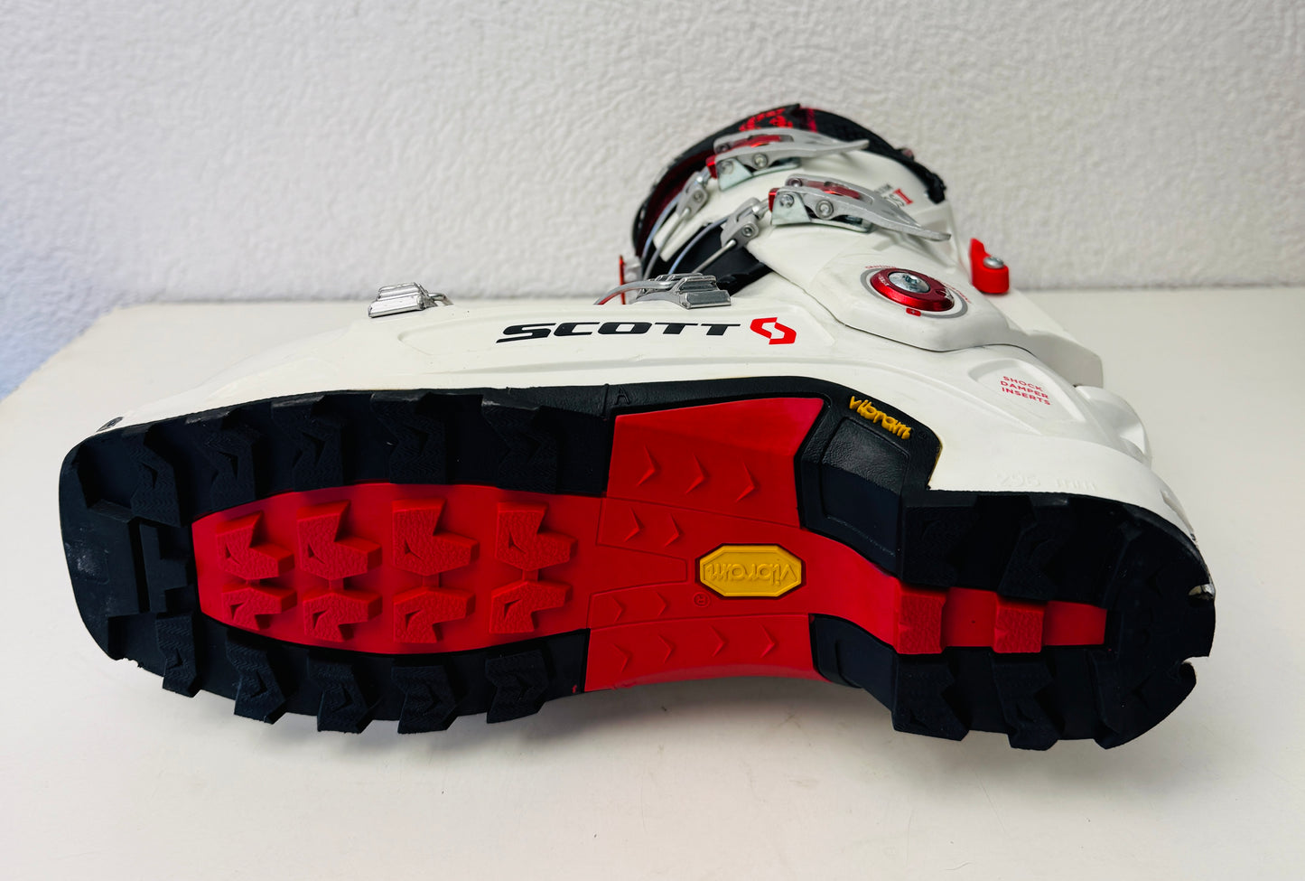 Tourenskischuhe SCOTT Erwachsene Gr. 41 (26.5 Mondo)