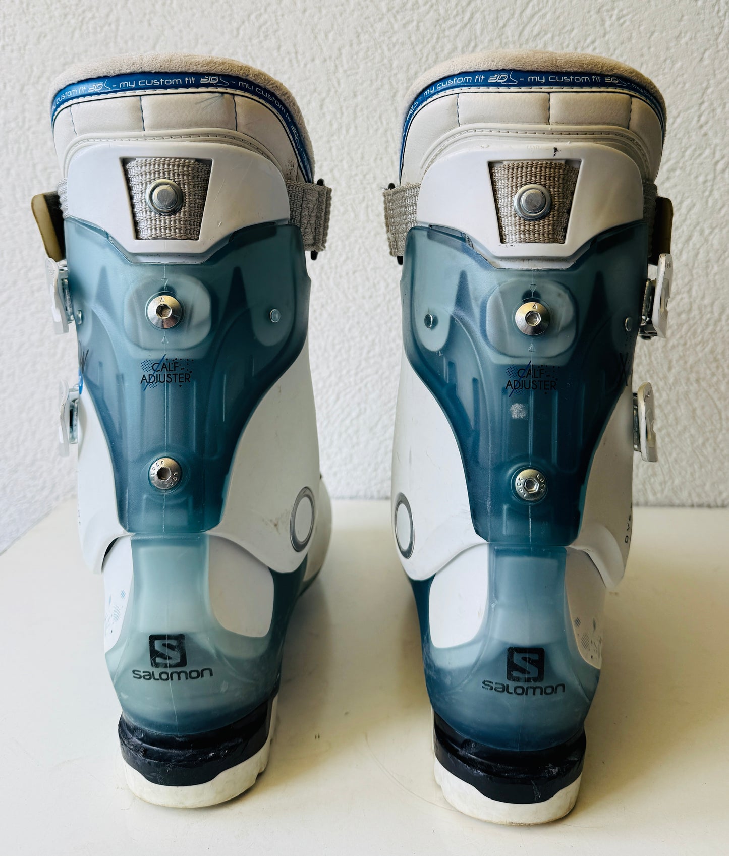 Salomon x-pro90 Erwachsene Gr. 42 ( 27.0 )