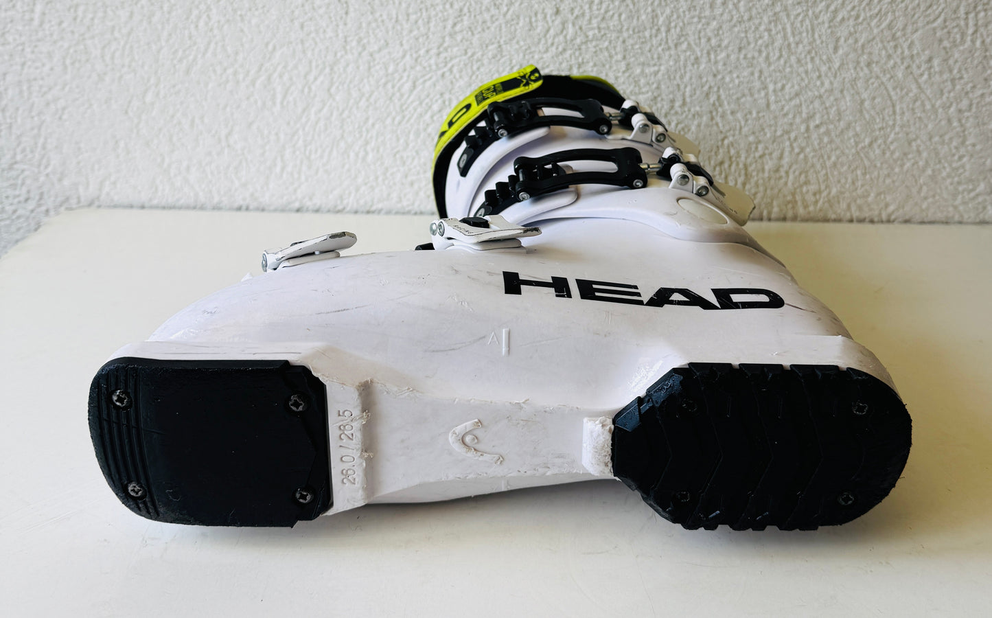 HEAD Raptor 70 Junior Gr. 41 (26.0-26.5 )