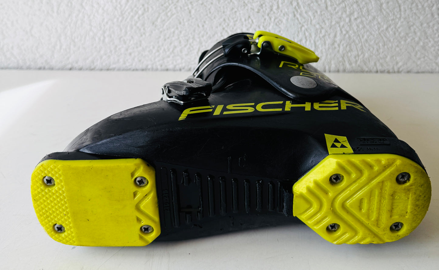 FISCHER Kinder Gr. 34 (21.5)