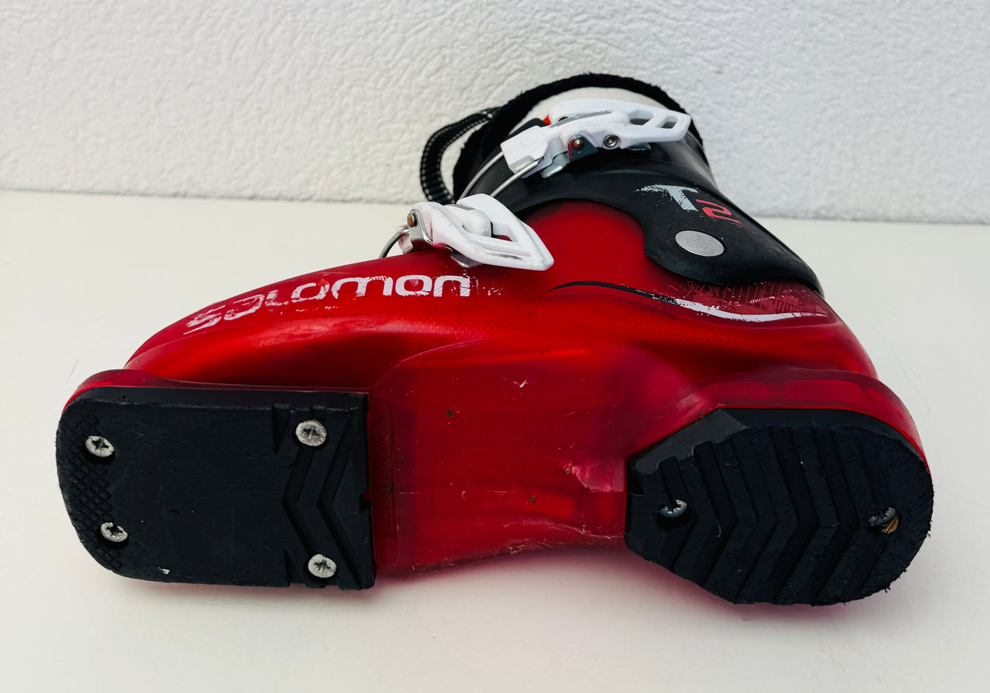 Salomon T2 Kinder Gr. 31 (20.0)