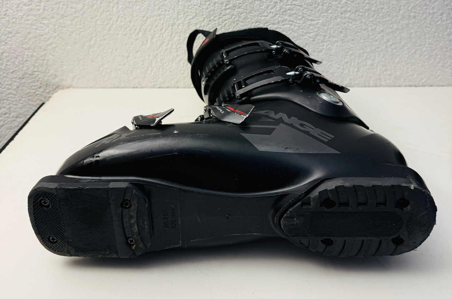NORDICA Erwachsene Gr.43 ( 28.0 )